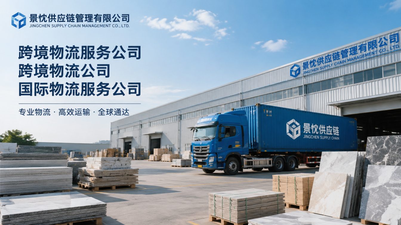 埇桥区还在为建材出海物流发愁？